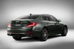 Genesis G70 3.3T 2017 года (KR)